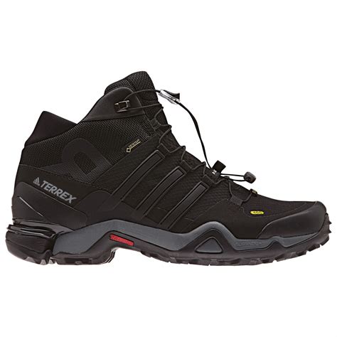 Adidas outdoor terrex fast x mid gtx + FREE 